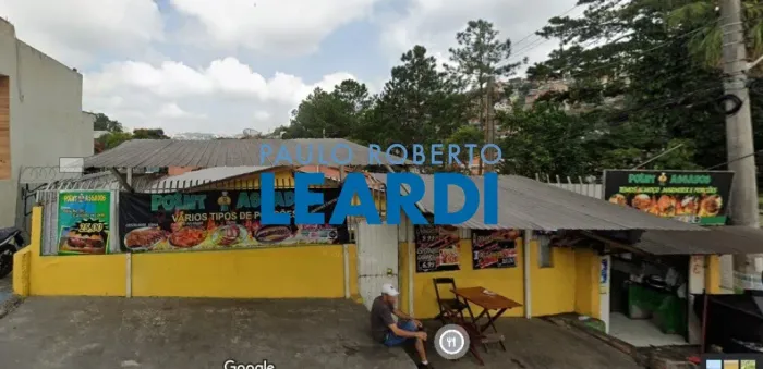 CASA ASSOBRADADA - JARDIM MARIA TEREZA - SP