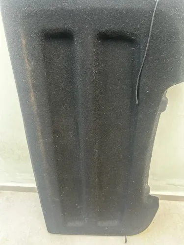 Tampão de Tcross 