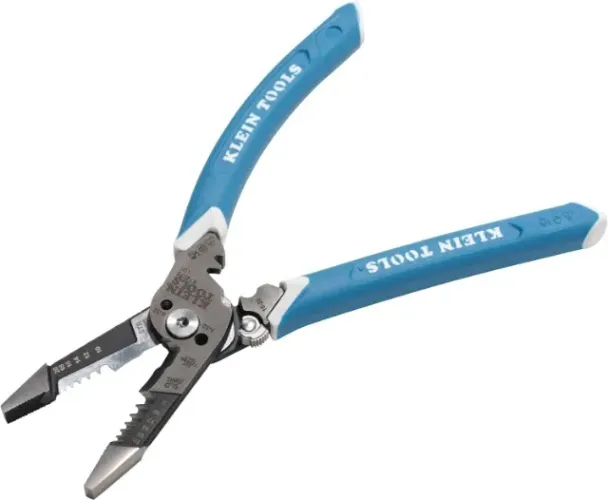 ALICATE ELETRICISTA KLEIN TOLLS K12075