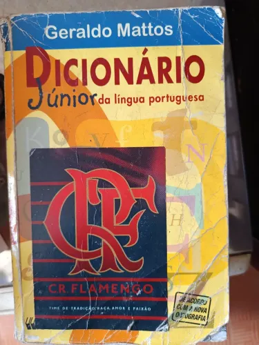 Dicionário Junior