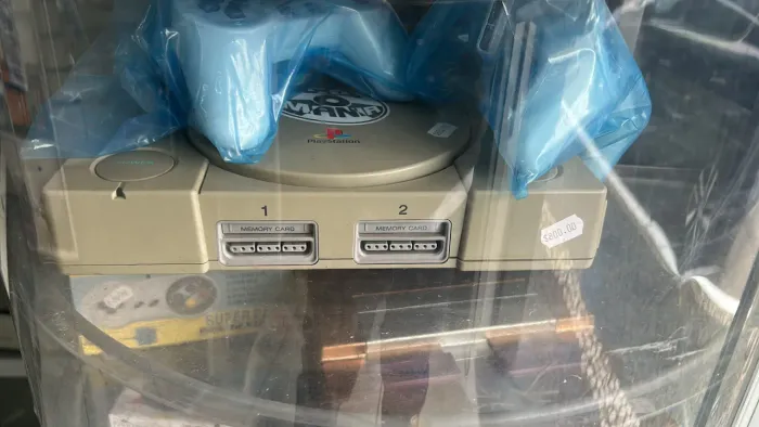 Ps1 Fat picostation