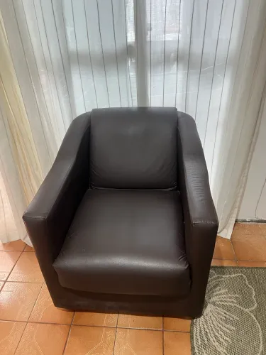 Vendo poltrona 