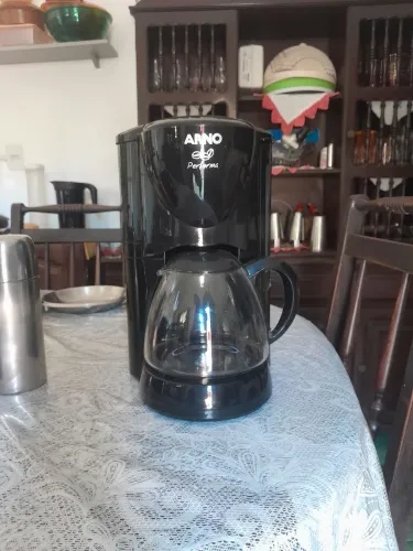 CAFETEIRA ELETRICA ARNO