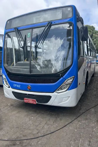 Ônibus New Torino 1721 2014/2014