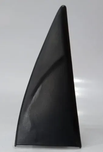 Moldura Porta Traseira Esquerda Focus Sedan 2004 - 2008