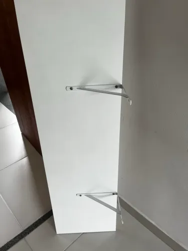 VENDO PRATELEIRA MDF NOVA!