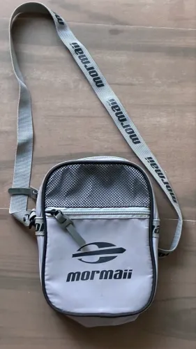 Sholder bag Mormai