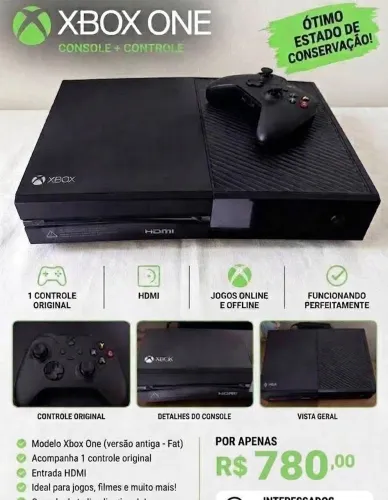 Xbox One