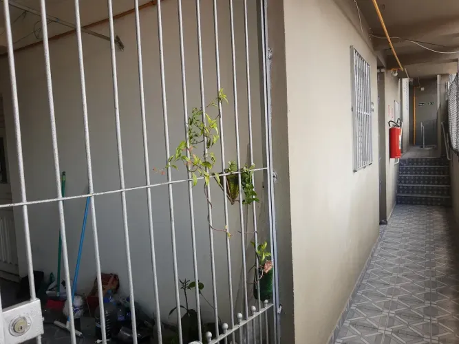 VENDO PRÉDIO DE RENDA NO CAPÃO REDONDO ( VI604 )