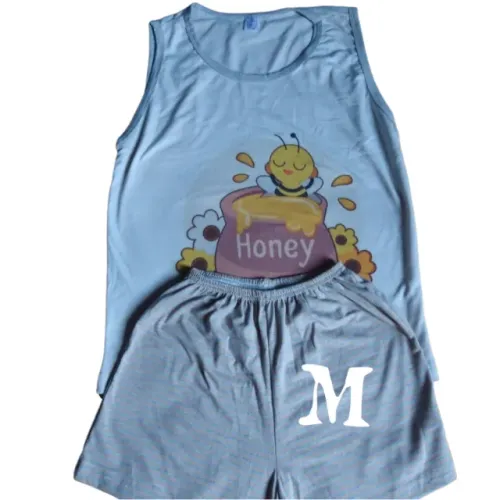 Pijamas Femininos tamanho M