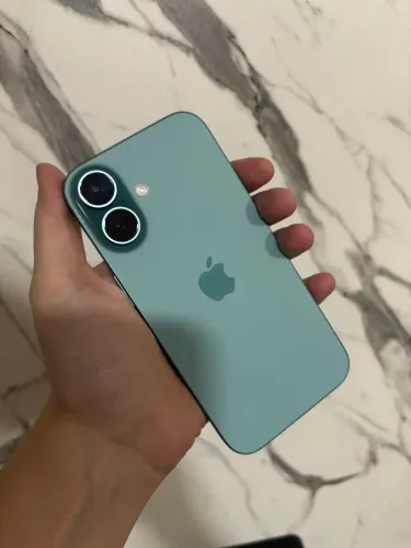 iPhone 16 128gb