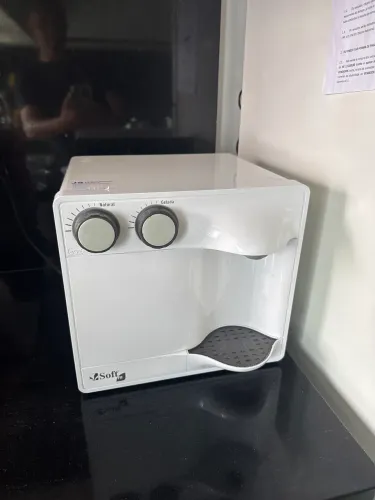 Purificador Soft FIT