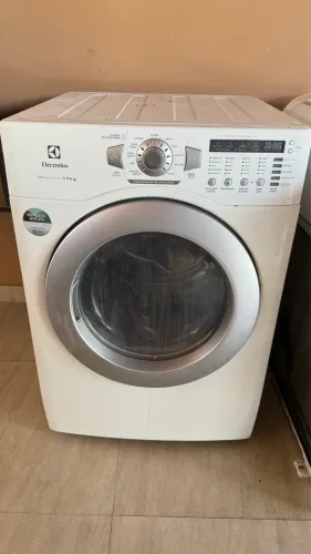 Secadora Electrolux 17kg