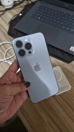 iPhone 13 Pro