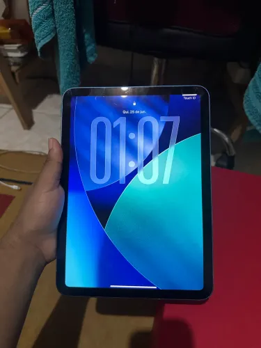 iPad 10