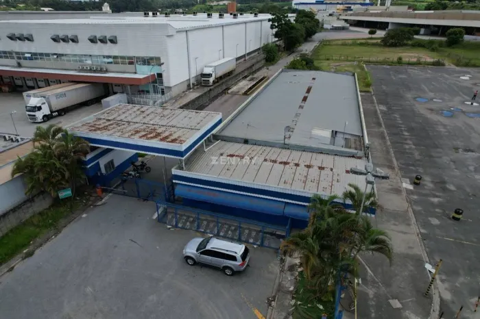 Galpão, 41300 m² - venda por r$ 85.000.000,00 ou aluguel - distrito industrial - Jundiaí/S