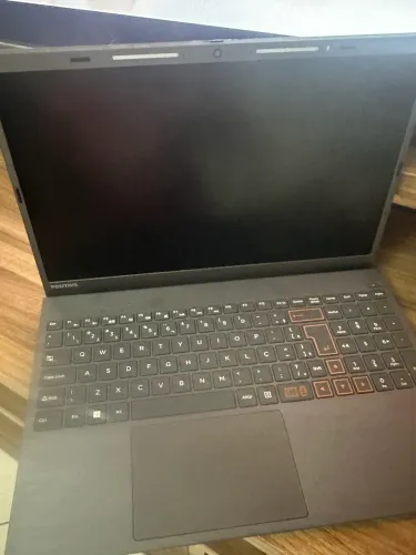 Notebook Positivo Vision