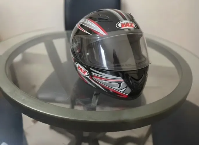 Capacete Vaz nº 58