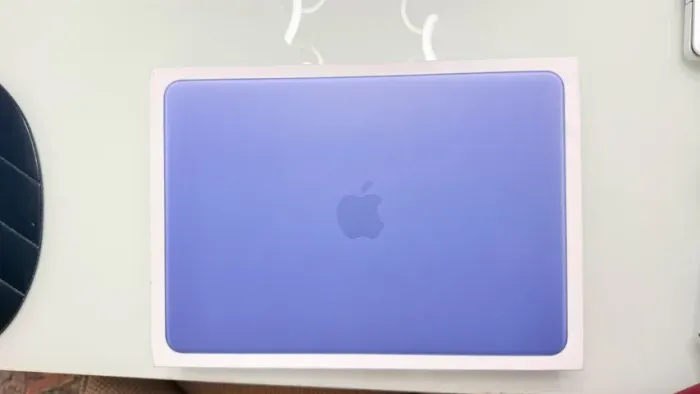 MacBook Neo 256GB Indigo Azul | NOVO, LACRADO E GARANTIA OFICIAL APPLE DE 1 ANO