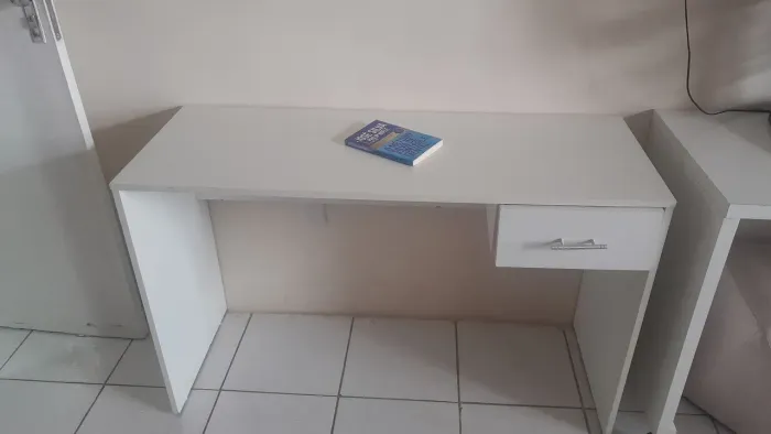 Mesa de escritório