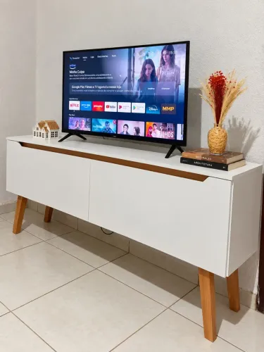 Rack para Sala de Estar