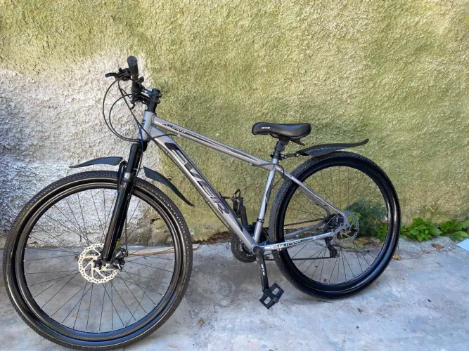 Bicicleta Ever