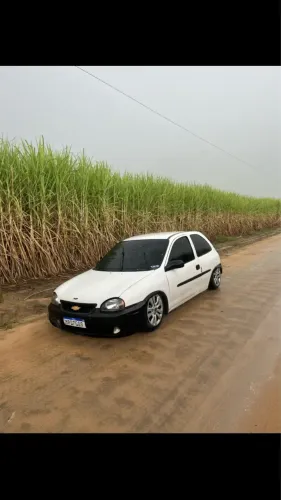 Chevrolet Corsa Wind 1.0 MPFI / EFI 2P 1994
