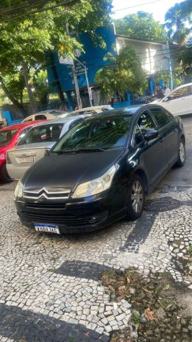 Imagem de Citroen C4 Pallas GLX 2.0/ 2.0 Flex Aut. 2012