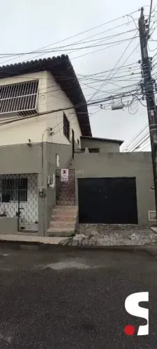 Kitnet para Aluguel em Fortaleza - Cidade 2000, 30 m², 1 Quarto