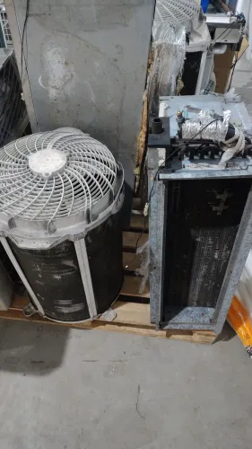 Vendo ar condicionado 24000btus 