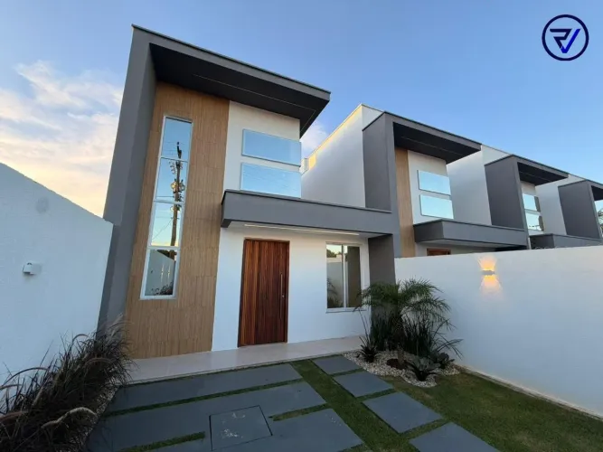 CRISTAL VILLE RESIDENCE: Luxo, Espaço e Lazer