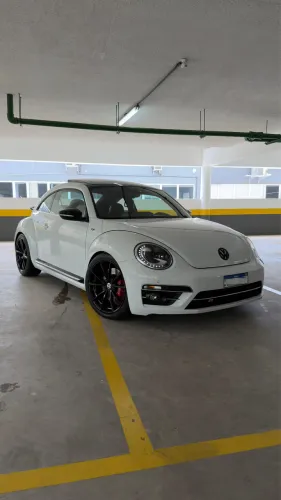 Volkswagen Fusca 2.0 TSI 16V Aut. 2014