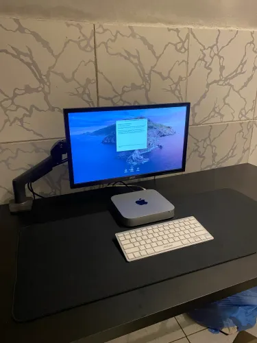 Mac Mini 2012