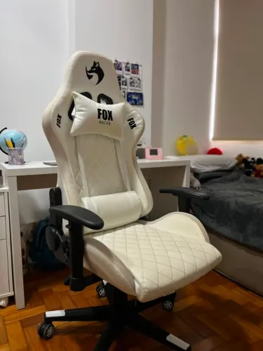 Cadeira gamer 