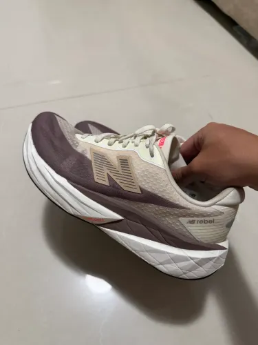 New balance