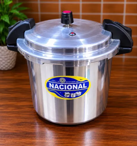 Panela de pressao 15lts 