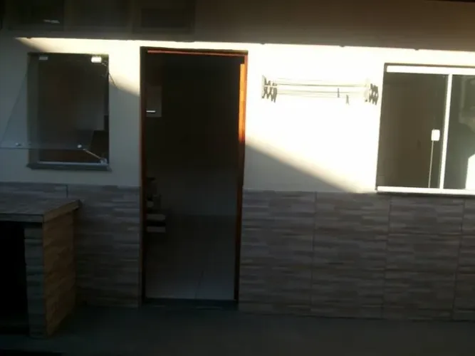 Kitnet Mobiliada para Moças Sozinhas em Palhoça