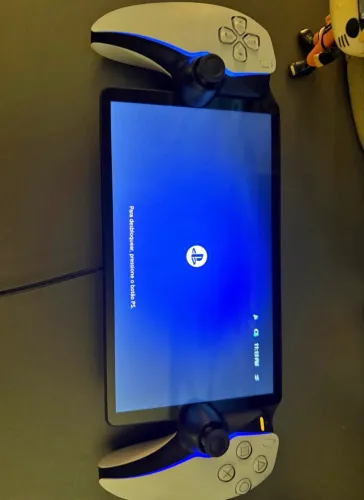 Ps5 portátil
