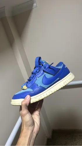 nike dunk jumbo 
