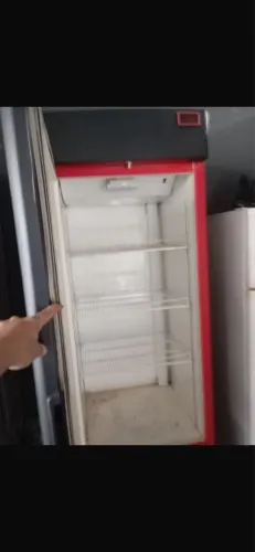 Cervejeira freezer