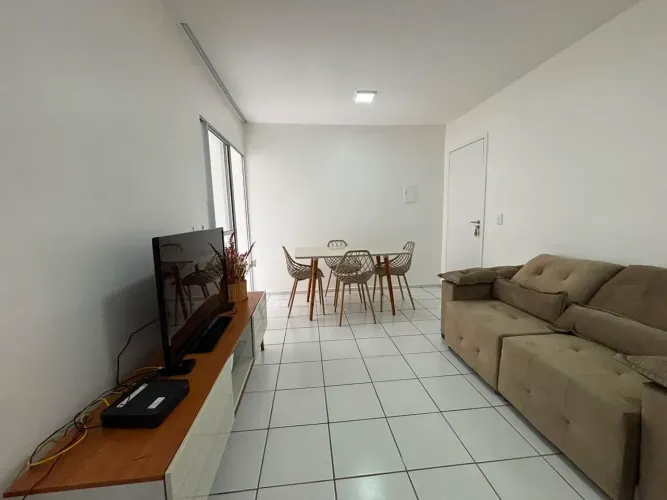 Imóvel para venda tem 50 metros quadrados com 2 quartos em Turu - São Luís - MA