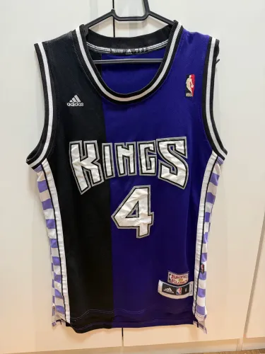 Regata NBA Sacramento Kings Chris Webber