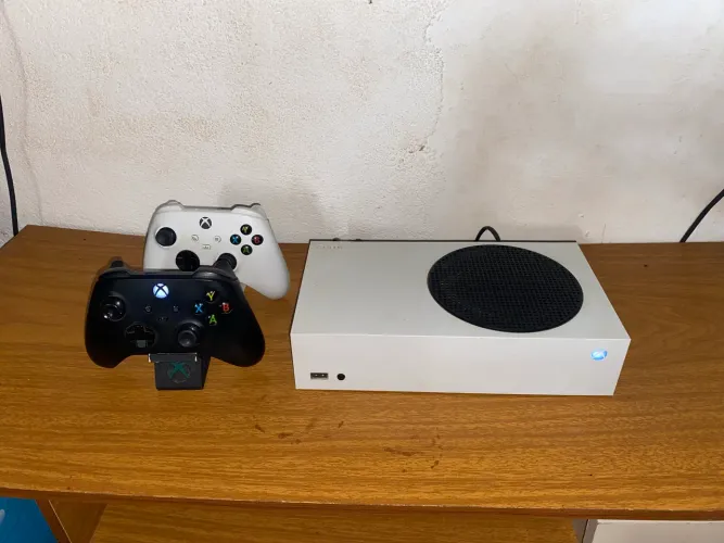 Xbox series s
