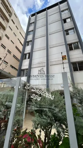 Apartamento à venda no Setor Oeste em Goiânia | 100m² | 3 quartos