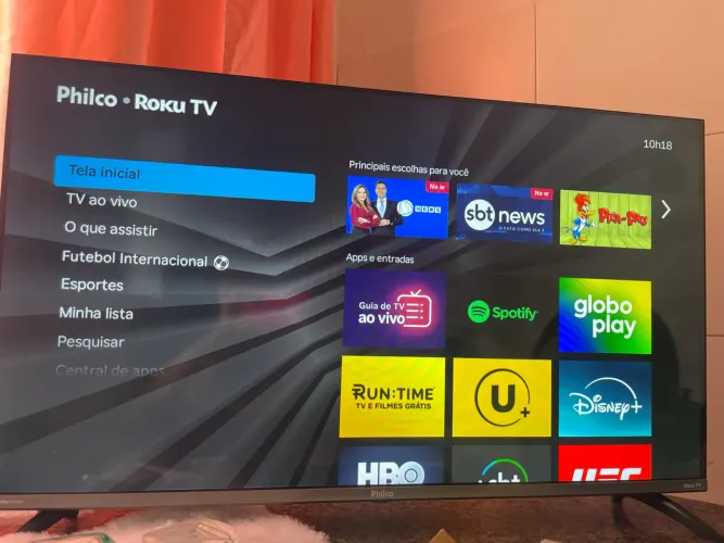 Tv nova