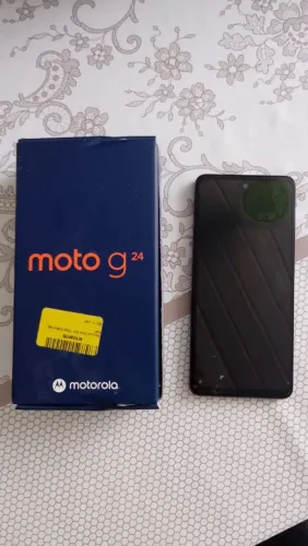 Moto g24