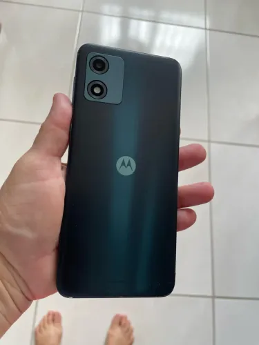 Celular moto E13