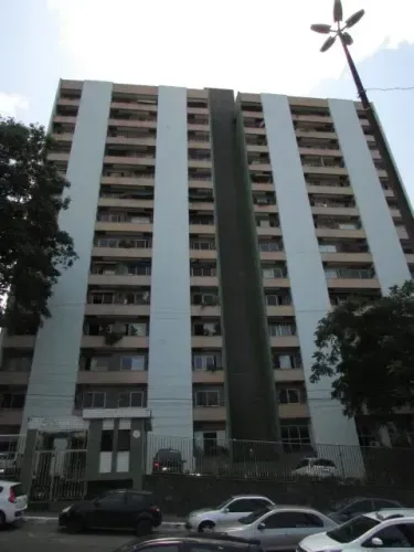APARTAMENTO BARRIS