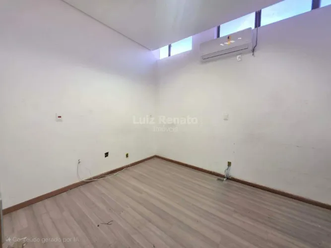 Andar Comercial para Locação Avenida do Contorno