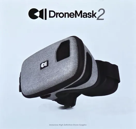 DroneMask 2